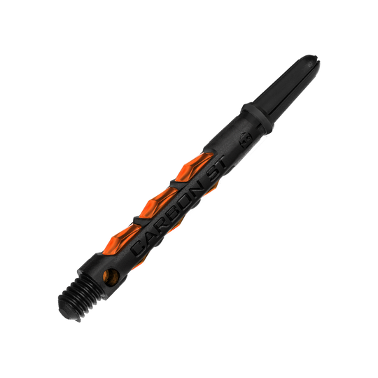 Harrows Carbon ST Shafts - Orange