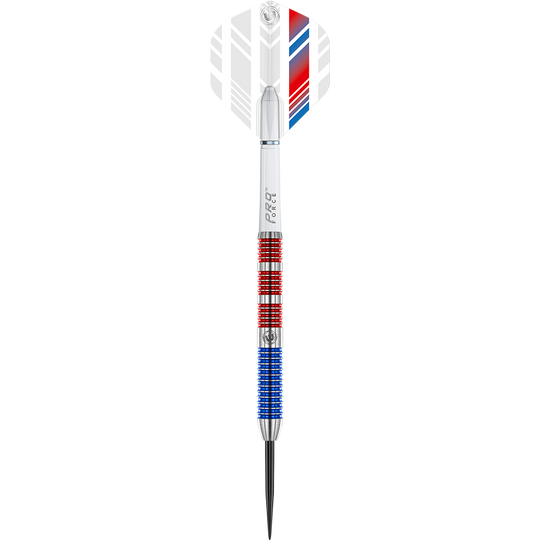 Winmau Wildcats steel darts