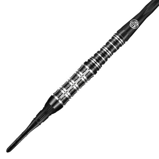 Shot Pro Series Jason Watt Notorious BDG soft darts