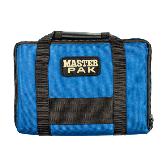 Master Pak dart case