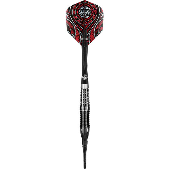 Shot Tribal Weapon Savage soft darts