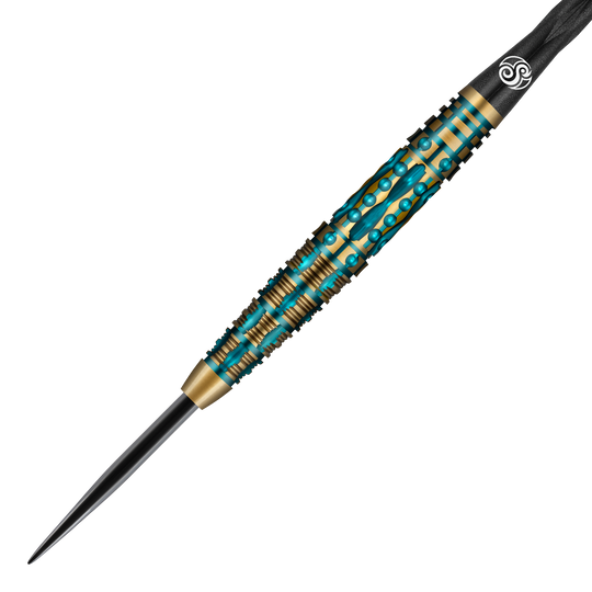 Shot AI Replicant Steel Darts