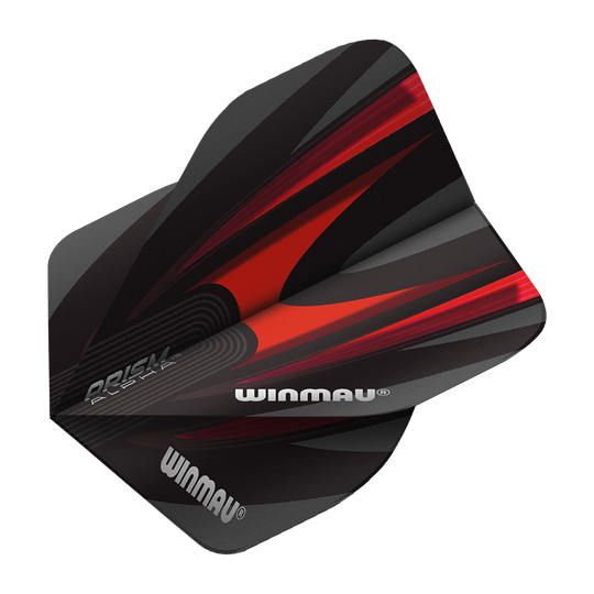 Winmau Prism Alpha 6915.167 Standard Flights