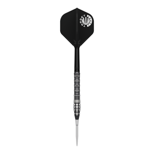 Target Japan Pyro GEN12 Swiss Point Steel Darts