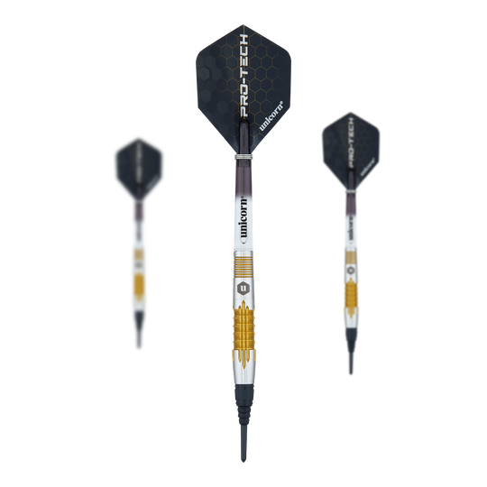 Unicorn Pro-Tech Style 1 soft darts