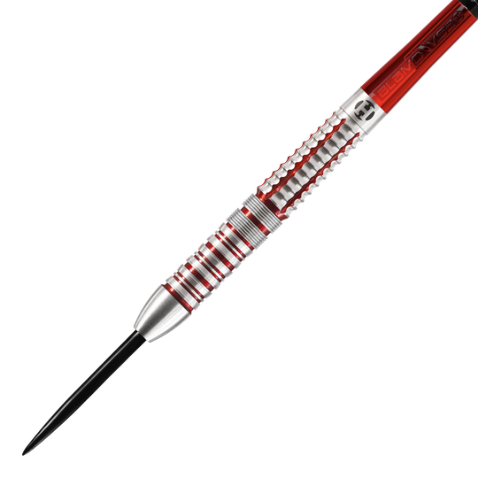 Harrow&#39;s Damon Heta 2024 Series 2 steel darts