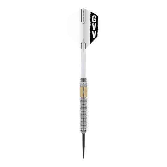 Red Dragon Gian Van Veen Brass Steeldarts - 21 g Red Dragon Gian Van Veen Brass Steeldarts - 21 g