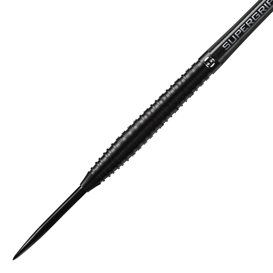 Harrows NX90 Black Edition Steeldarts