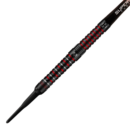 Harrows Tungsten Infinity 97% Tungsten soft darts