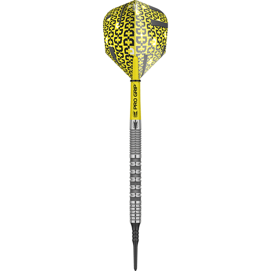 Target Bolide 11 soft darts