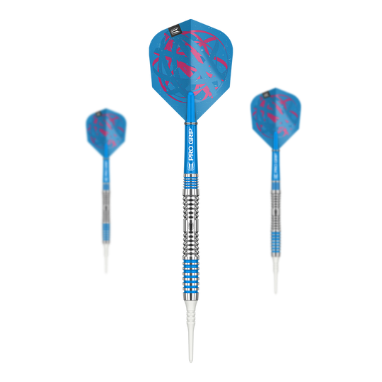 Target Orb 13 soft darts - 20 g