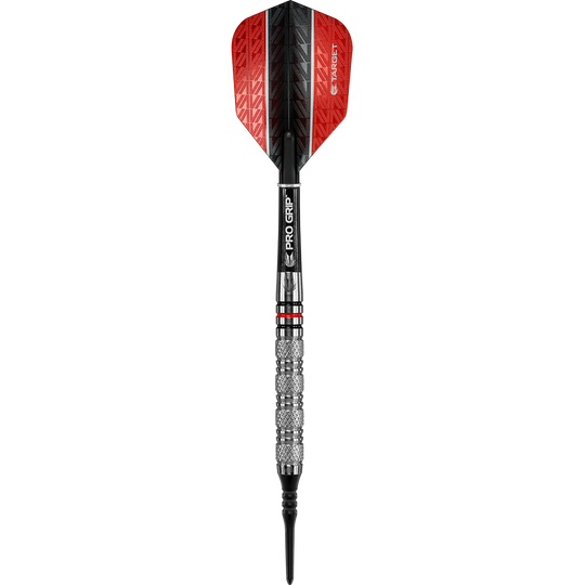 Target Vapor8 01 soft darts - 18g