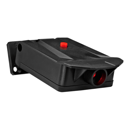 Bullet Laser Oche zur Markierung der Abwurflinie beim Darts. Dieses Produkt sorgt für präzises Positionieren beim Spielen.