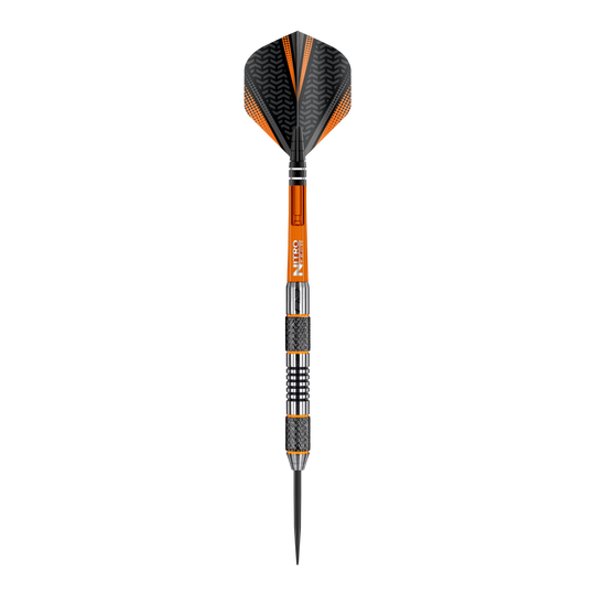 Red Dragon Amberjack 5 steel darts - 24g