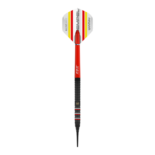 Winmau Florian Hempel 85 Pro-Series soft darts - 20g