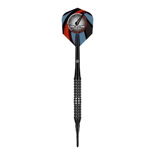 Shot Redline Blazed Softdarts - 20g