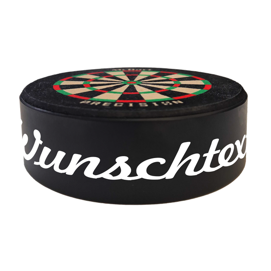 McDart Precision Mini Dartboard with custom text Abgebildet ist ein Produkt mit dem Dateinamen 765_McDart_Mini_Precision_Dartboard_Darthalter_2_Freehand521. Es sind keine genauen Produktinformationen vorhanden.
