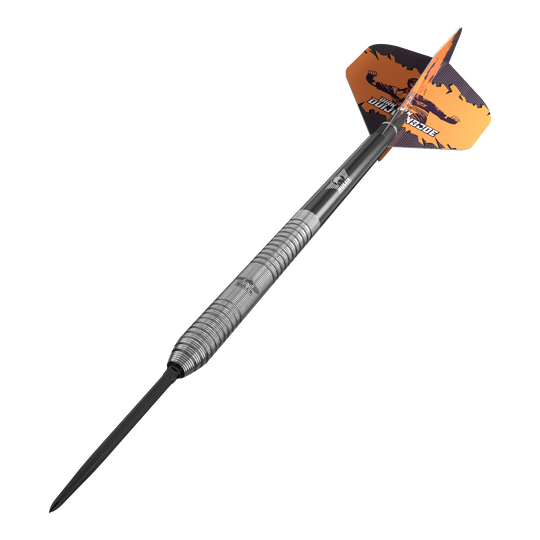 Bulls NL Dirk Van Duijvenbode Original Convertible Point Steeldarts