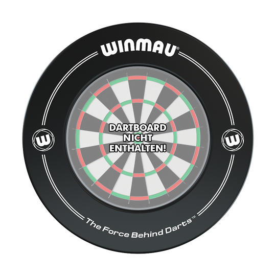 Winmau Dartboard Surround 2022