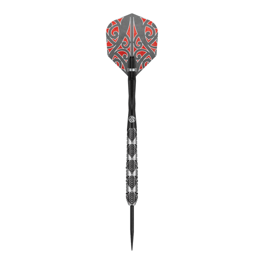 Shot Warrior Awe Steeldarts