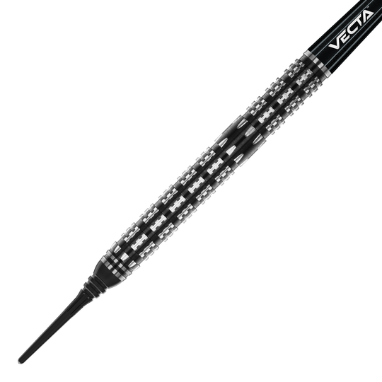 Winmau Leonard Gates soft darts - 20g