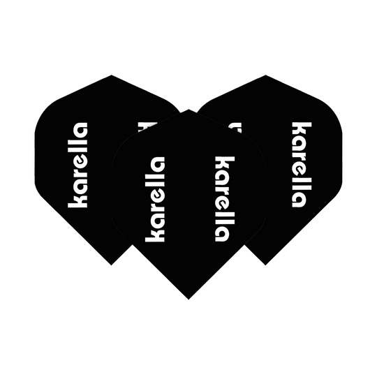 Karella XT-2 No2 Standard Flights