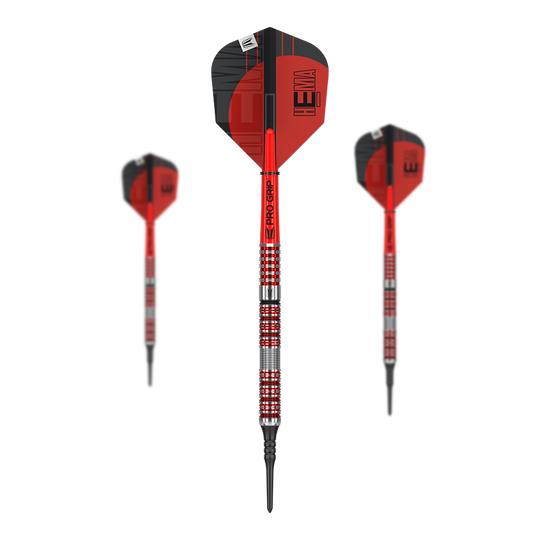 Target Hema 10 soft darts