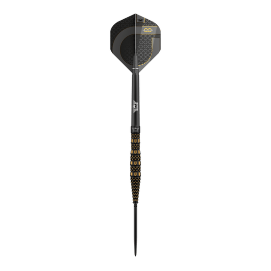 Bulls NL Advantage 95 Slope Convertible Point Steel Darts Bulls NL Advantage 95 Slope Convertible Point Steel Darts