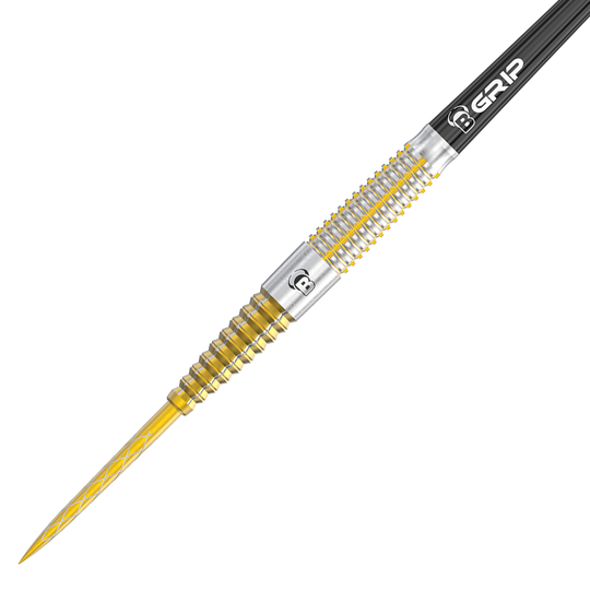 Bull&#39;s Stinger steel darts