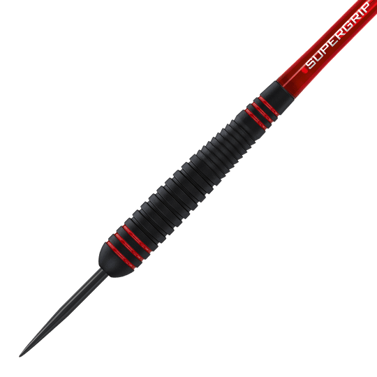 Harrows ACE Rubber Grip Steeldarts