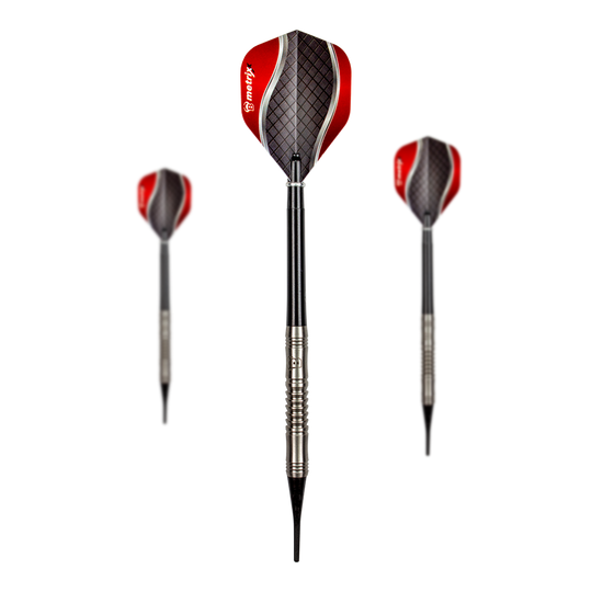 Bulls Dot D4 Softdarts - 18 g