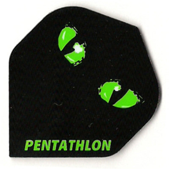 Pentathlon Flights P41