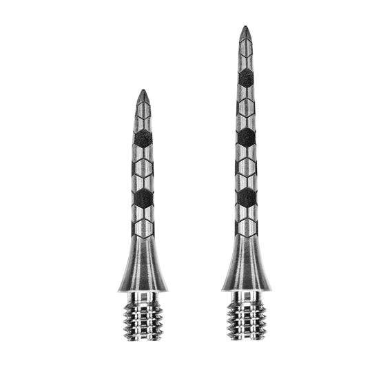 Titanium Pro Conversion Points Onyx tips