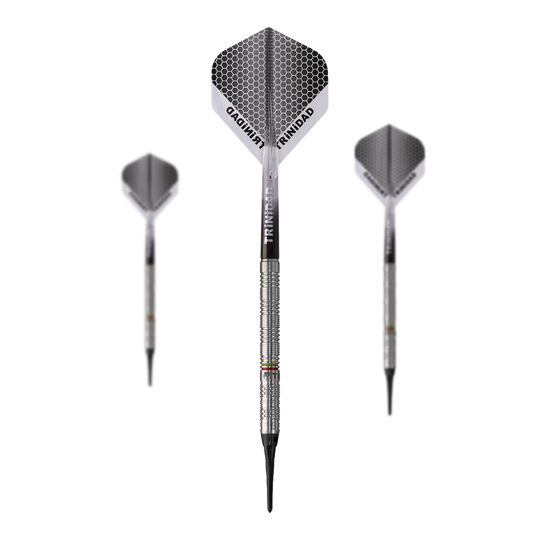 Trinidad Jose De Sousa Type 3 Softdarts - 18g