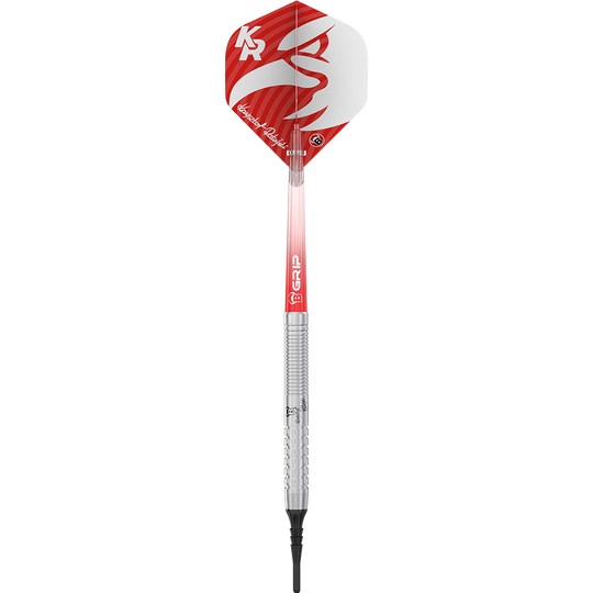 Bulls Krzysztof Ratajski GEN2 Softdarts - 18g