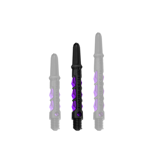 Harrows Carbon ST Shafts - Purple