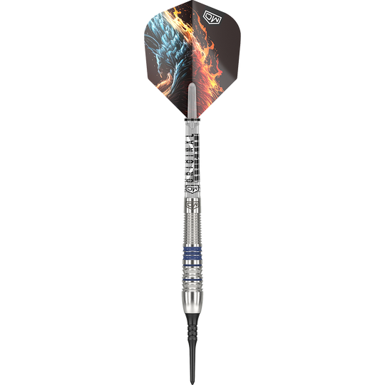 DW Phoenix soft darts - 20g