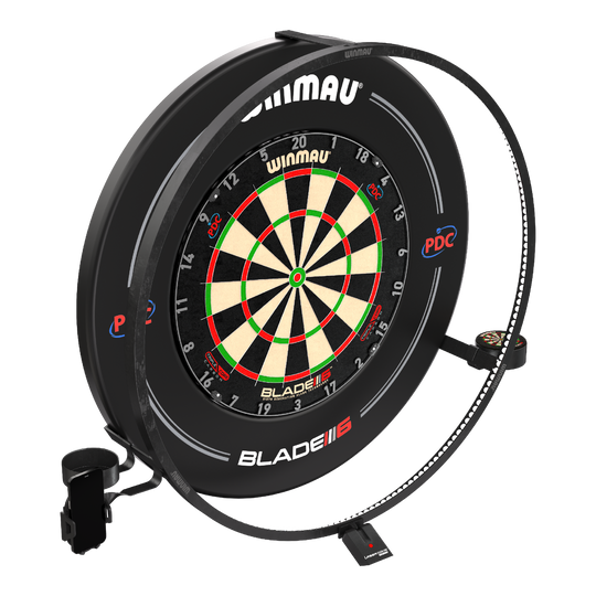 Winmau plasma accessory set