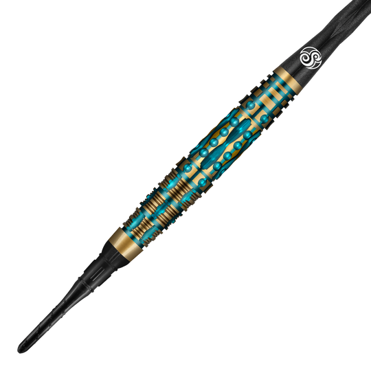 Shot AI Replicant Soft Darts - 20g