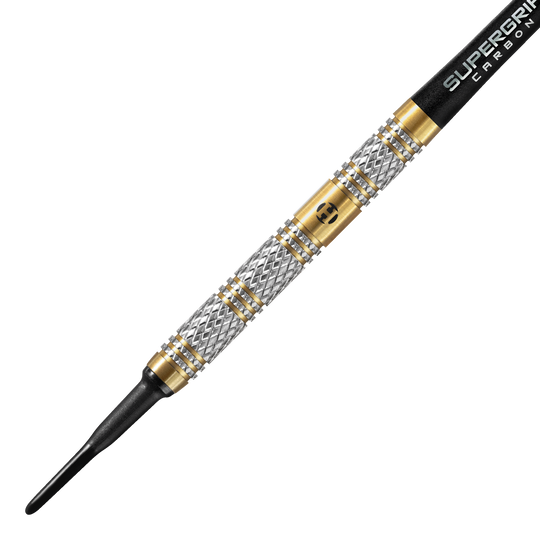 Harrows Anniversary Edition Magnum Softdarts - 18g