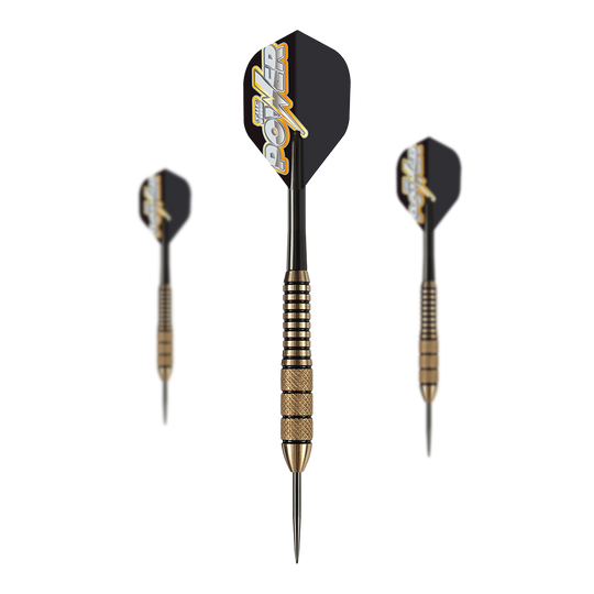 Target Phil Taylor Power Bolt Steel Darts - 22g