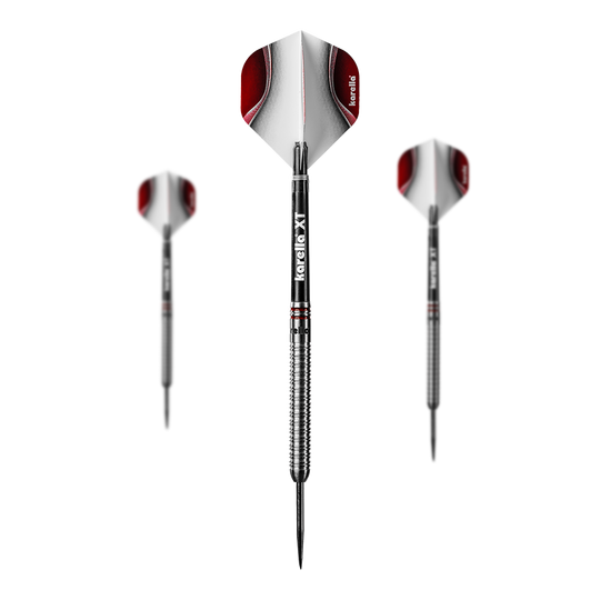 Karella Shot Gun steel darts