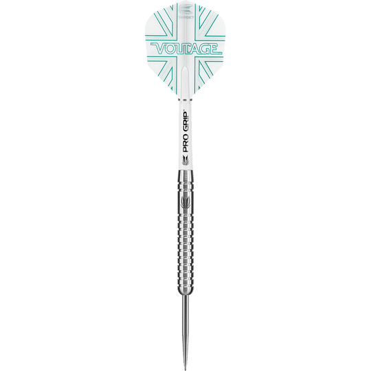 Target Rob Cross steel darts