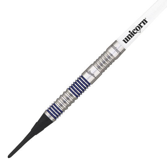 Unicorn Silver Star Var.1 Gary Anderson soft darts