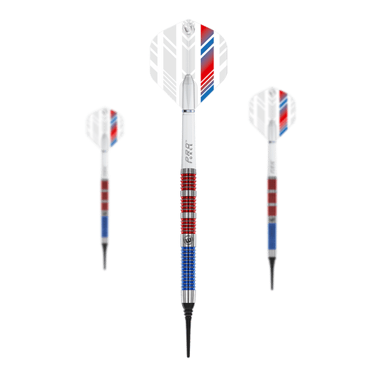 Winmau Wildcats Softdarts - 20g