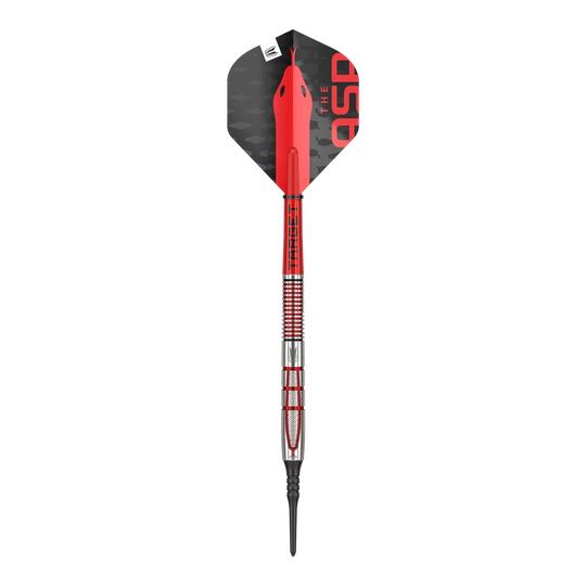 Target Nathan Aspinall GEN2 soft darts - 18g