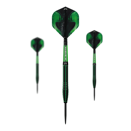 Mission Venom Steeldarts