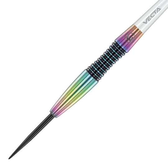 Winmau Elektra steel darts