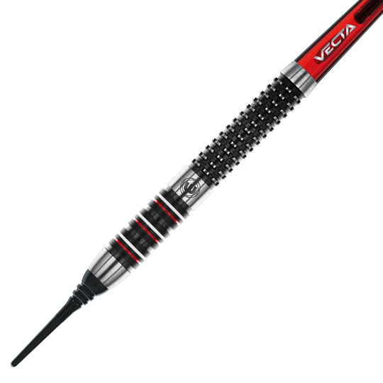 Winmau Florian Hempel soft darts - 21g