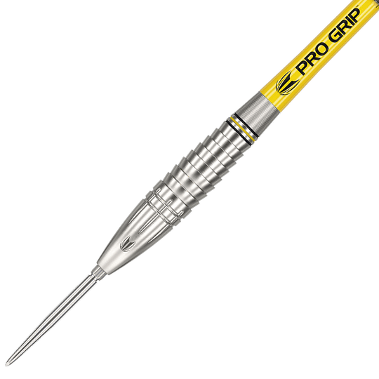 Target Scott Williams GEN1 Swiss Point Steel darts